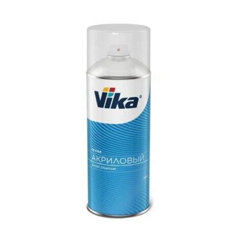 Лак автомобильный Vika по низкой цене с доставкой в интернет-магазине ...