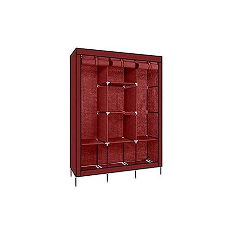 Buy Collapsible Clothes Storage Wardrobe Cupboard- Jointlook.com/shop