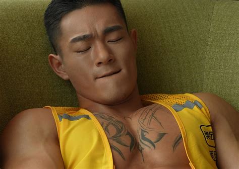 Hormone Hot Asia Hunk Photo Boyfriendtv