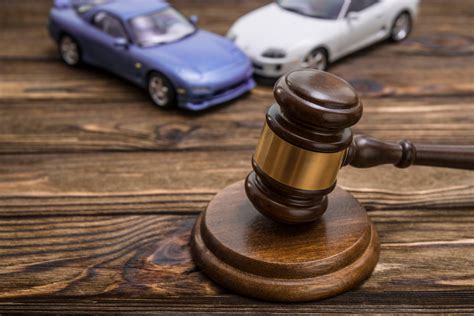 What Types Of Evidence Are Required For Car Accident Lawsuits Cars