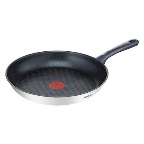 Tefal Po Le Induction Cm Inox Daily Cook Pas Cher Auchan Fr