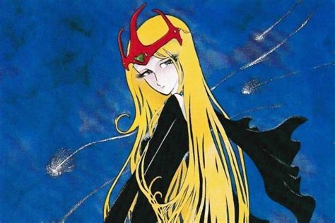 Essential Manga Per Ricordare Leiji Matsumoto Lo Spazio Bianco