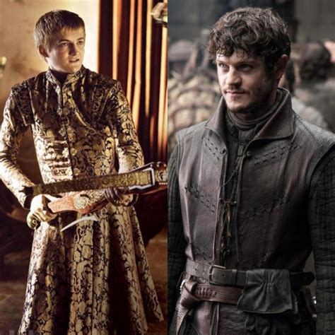 Ramsay Snow Analyzing Evil: Ramsay Bolton