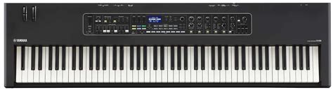 Yamaha Products at 2023 NAMM