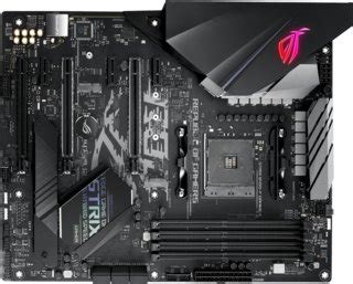 Asus Rog Strix B F Gaming Ii Review Facts And Highlights