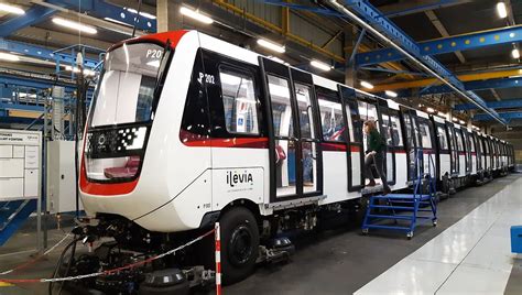 Lille la ligne 1 du métro fermée chaque dimanche après midi pendant