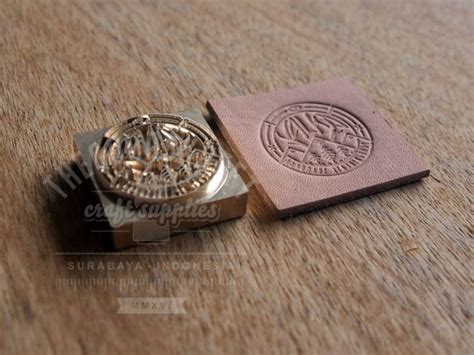 Jual Matras Hot Print Emboss Kuningan Max Area Cm Persegi Kota Surabaya Thegoodskreft