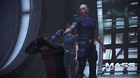 Hostage Rescue Mass Effect Legendary Edition Episode Insanity