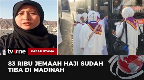 Jemaah Calon Haji Akan Diberangkatkan Ke Mekkah Secara Bertahap Dari