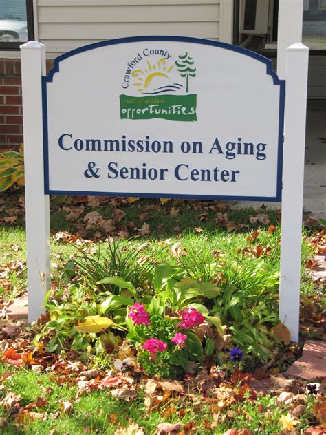Crawford County Help Center
