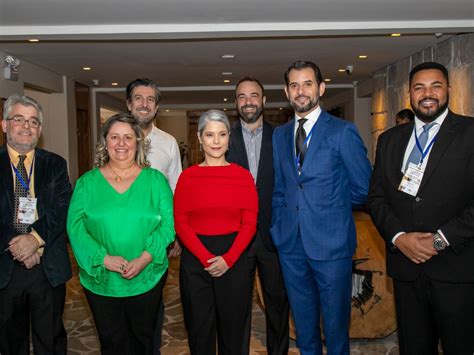 Evento Em Campos Do Jord O Tem Presidente Da Oab Sp E Juristas