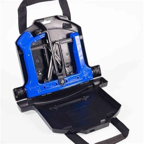 V-Sharp Xtreme Edge - Stafross