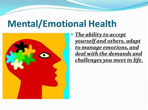 Tips For Achieving Good Emotional And Mental Health CuencaHighLife