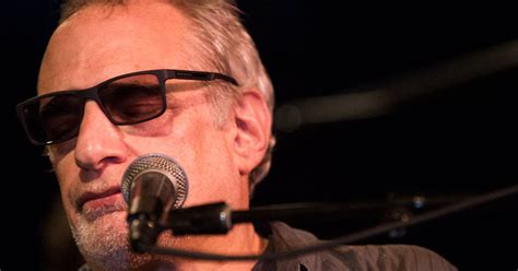 Steely Dans Donald Fagen plays secret show in Marlboro