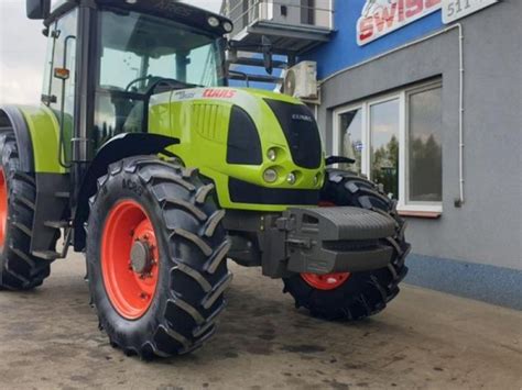 Claas Ares Atz Acquistate Nuovo O Usato Technikboerse