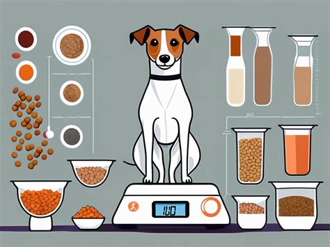 The Ideal Weight For A Jack Russell Terrier A Comprehensive Guide 🐶