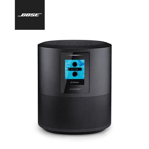 Loa Bluetooth Bose Home Speaker 500 - TecHland-Audio
