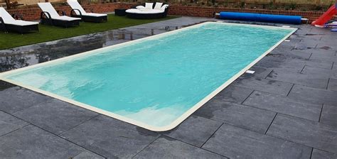 King Swimming Pool 9m x 3.75m x 1.5m - My Pool Direct 🩱