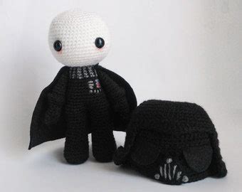 16 Darth Vader Crochet Patterns Unleash Your Inner Sith With Creative