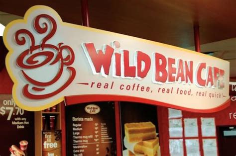 Wild Bean Cafe top of the crop - Hospitality Business