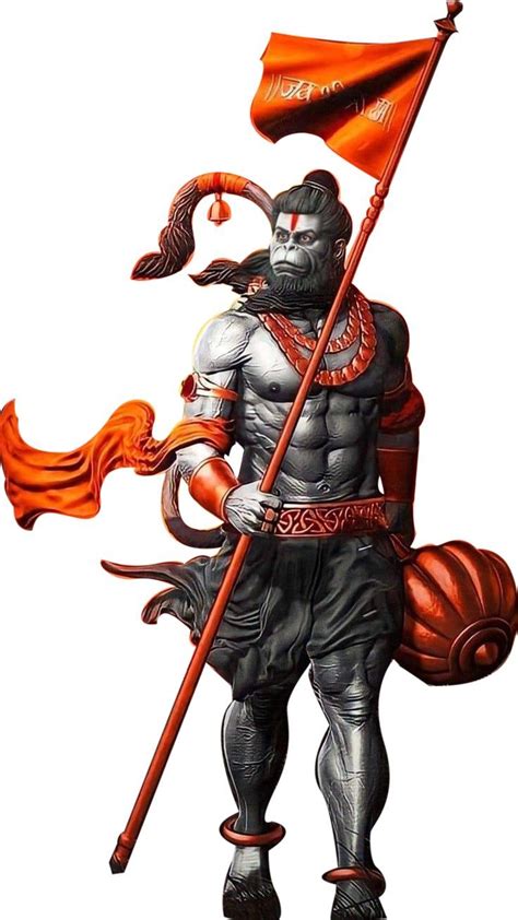 Pin By Bharat N Patel On Png Images Ram Image Hanuman Hd Wallpaper