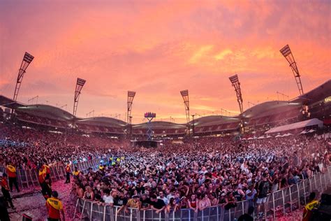 15 Best Music Festivals In Sydney For Your Bucket List