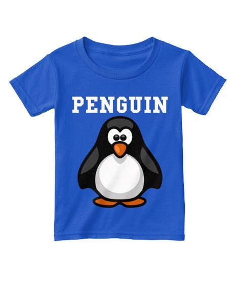 Are Penguin Shirts True To Size? – SizeChartly