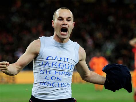 Iniesta leaves indelible legacy after ending iconic career | theScore.com