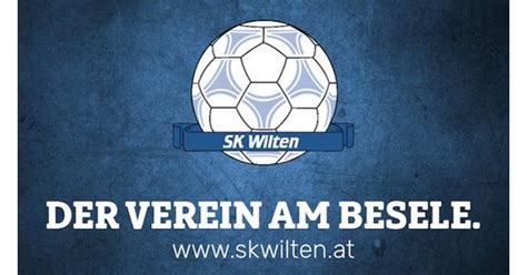 Sv Thaur B Wilten Res Oefb At