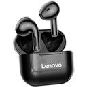 S Uchawki Bezprzewodowe Douszne Lenovo Thinkplus Livepods Lp Czarne