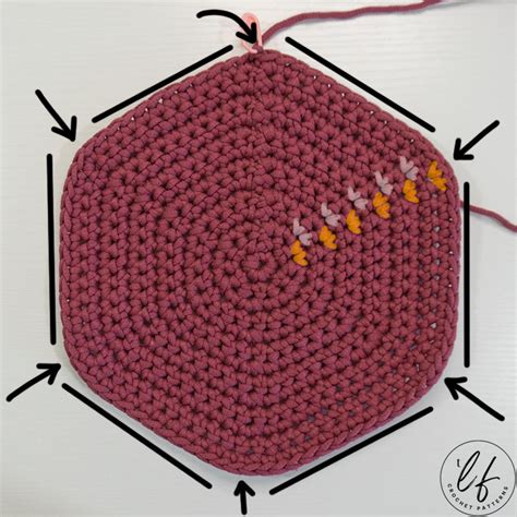 Crochet Perfect Circle Tutorial Why This Technique Works