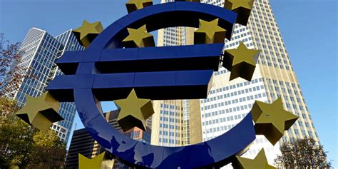 The Ecb Raises Its Forecasts For 2023 And 2024 Archyde