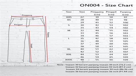 Old Navy Pants Size Chart: Perfect Fit for Every Body Type – SizeChartly