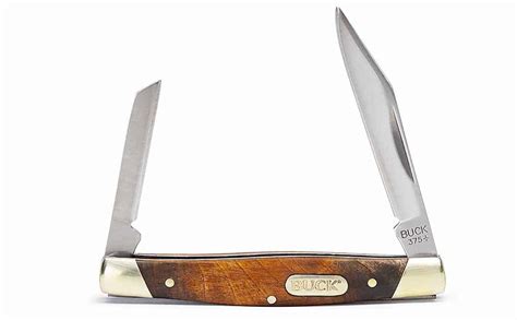 Best Buck Knife: What Are The Company's All-Time Classics - BLADE Magazine