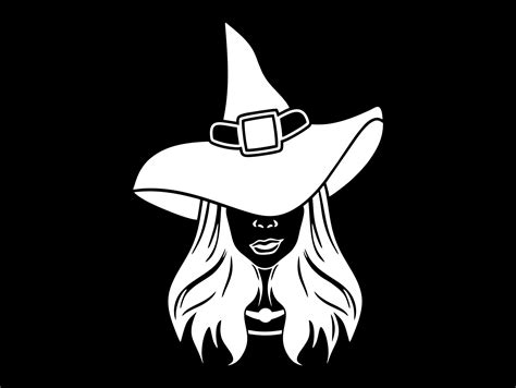 Witch Svg Witches Svg Bundle Halloween Witch Svg Etsy Uk