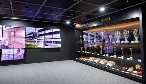 Tour Bernabeu 2024 • Ultimate Real Madrid Stadium Tour