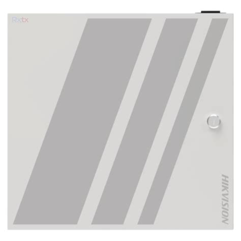 Hikvision Ds K2702x Strong Access Controller Rxtx