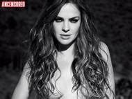 Letícia Birkheuer nude pics page 1