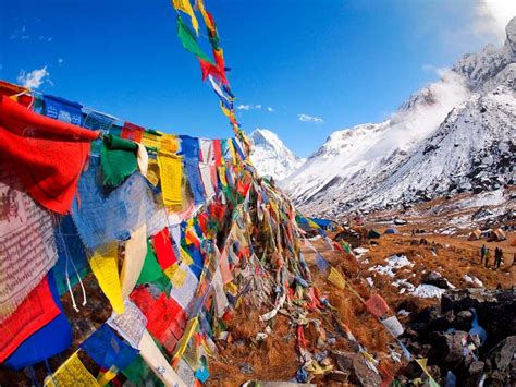 Trekking No Nepal Comece Este Guia De Viagem Viajando Livre O