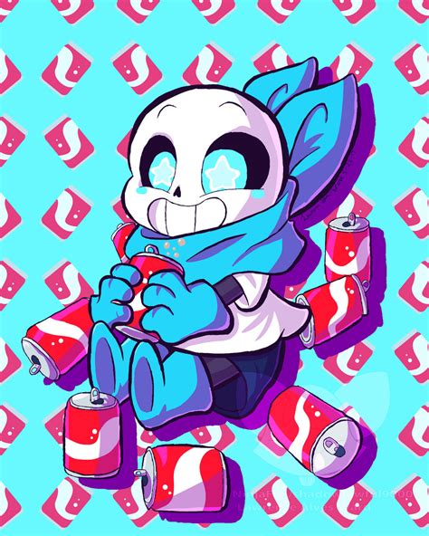 Commission Underswap Sans By Shadowfawful9000 On Deviantart