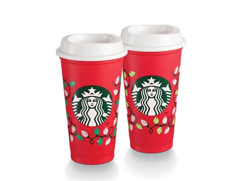 Starbucks Holiday Color Changing Hot Cups Furniture Home Living Kitchenware Tableware