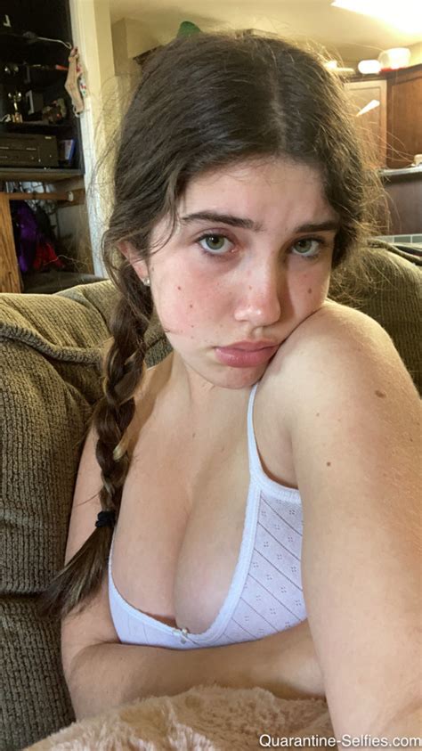 TikTok Instagram Itsmollyyyrose Again Molly Rose Molly Barkasy Nude Photo