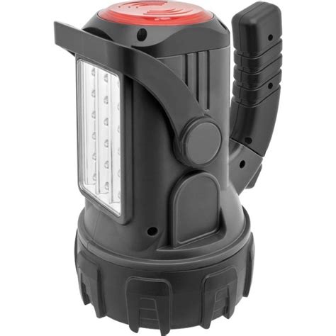 Фонарь NAVIGATOR профессиональной серии NPT-SP12-ACCU. Купить Фонари на ...