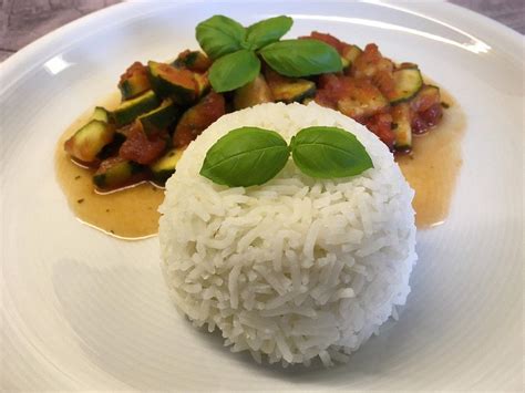 Reis Richtig Kochen Von BioSniper Chefkoch