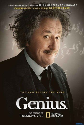 Genius (Series) - TV Tropes