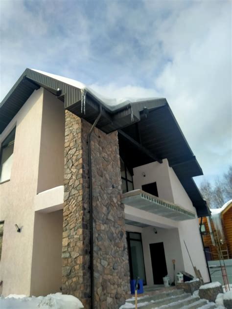 Декоративный камень купить в Нижнем Новгороде - ARBRICK