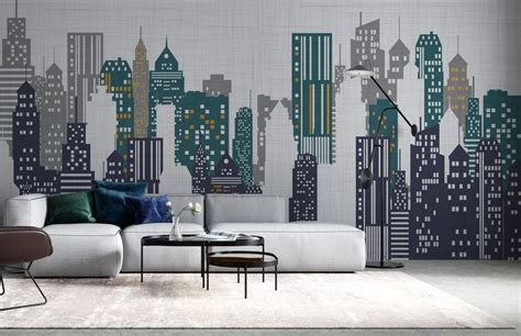 Download Free 100 + cityscape wallpaper murals