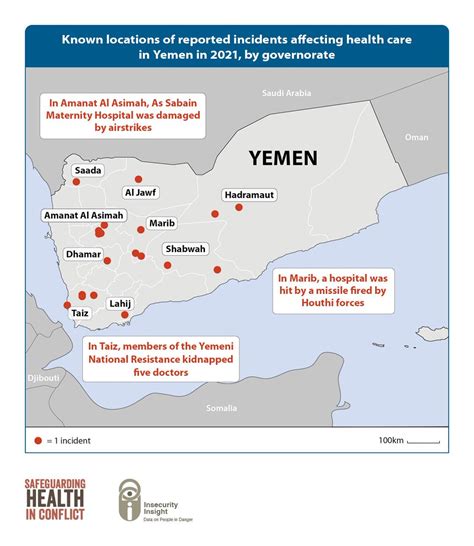 INSSA Online On Twitter InsecurityInsig Yemen 2021 SafeguardingHC