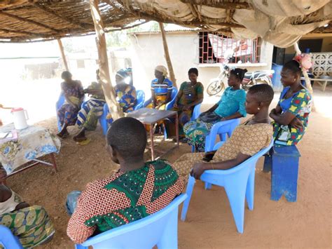 Collaborations GEMESA et Coopératives de femmes Tournée de prise de