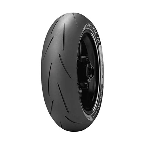 Pneu Moto Metzeler Aro 17 Racetec RR K3 160 60R17 69W TL Traseiro